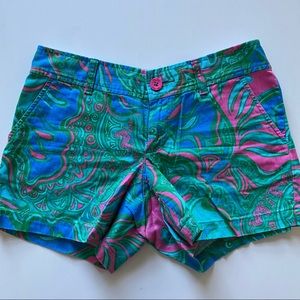 Lilly Pulitzer Callahan Short